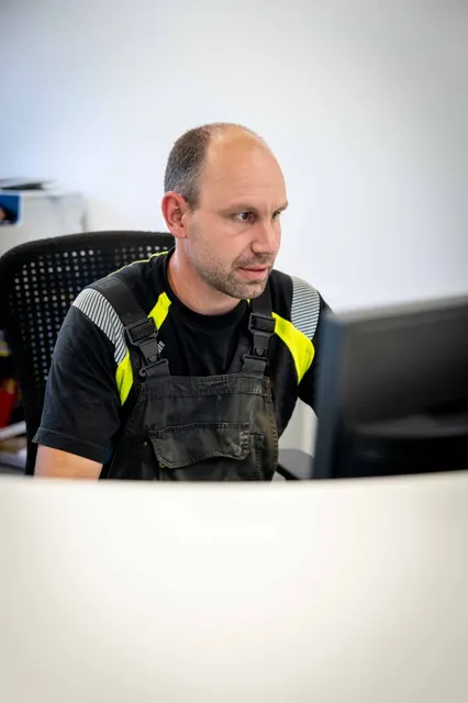 Kai Stäudinger